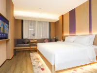 Lavande Hotel (Shenyang Zhengyang Street Forbidden City Huaiyuanmen Subway Station) Hotels near Shenhe