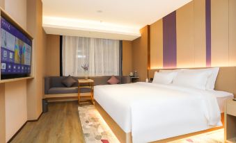 Lavande Hotel (Shenyang Zhengyang Street Forbidden City Huaiyuanmen Subway Station)