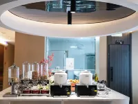 Yunmu Hotel (Luzhou Bubu Hi-Tech World Shop) Hotel a Luzhou