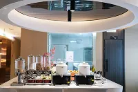 Yunmu Hotel (Luzhou Bubu Hi-Tech World Shop) Hotels in Luzhou