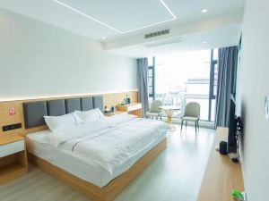 Shuangjiang Shunfa Smart Hotel