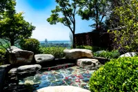 โรงแรมบ่อน้ำพุร้อนกู่เตี้ยนบันซาน