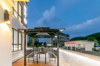 Zhujiajian Yuanwu · life Boutique Stay (Guanyin Faji) - 2 Sao