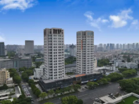 維也納酒店（無錫東亭店） 無錫酒店