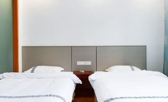 Zhangjiajie Fengyu Guest House (Wulingyuan Scenic Spot)