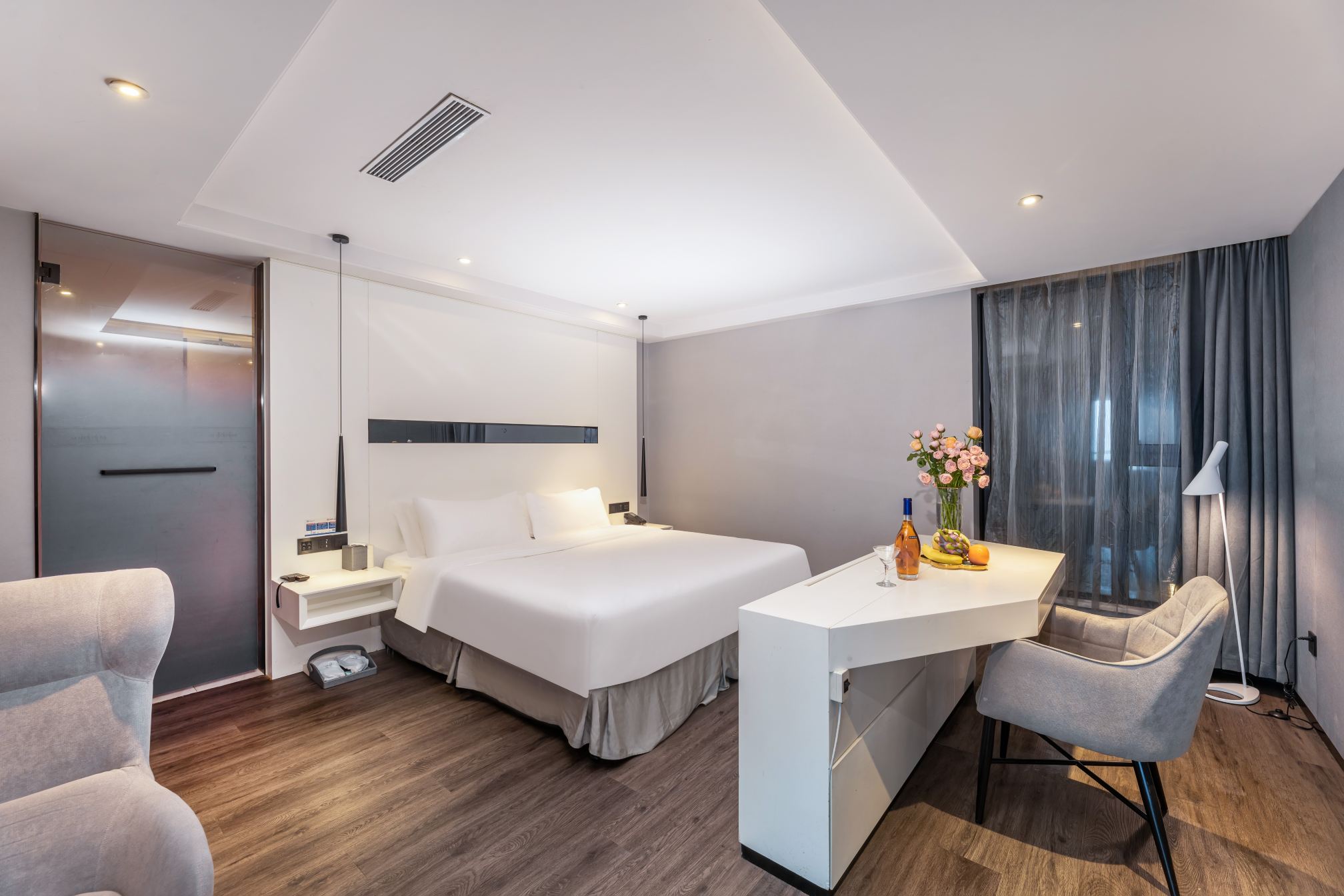 Superior Queen Room