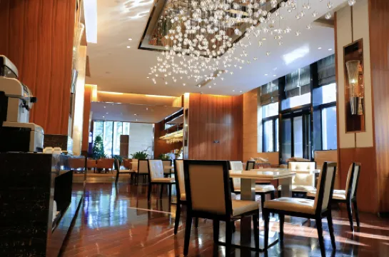 Shenzhen L'Hermitage Ăn uống Photos