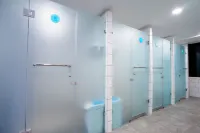 Bobopod Pancoran, Jakarta