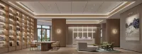 Wuhu Zhongshan Road Pedestrian Street Jiuzhi Square Atour X Hotel - 4-Star