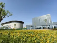 公航旅天馬明珠酒店（河西都會景區店） 武威酒店