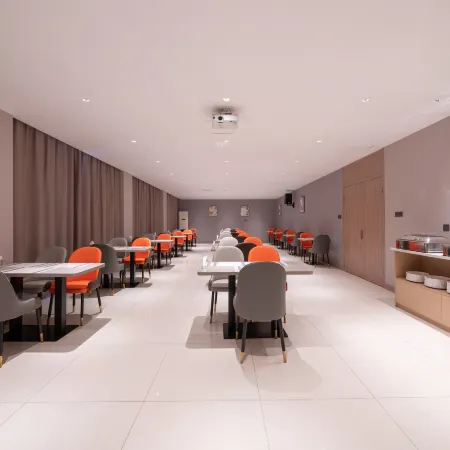 Mingrui Hotel