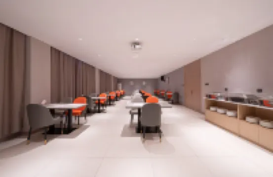 Mingrui Hotel