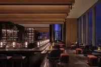 Andaz Nanjing Hexi - 5 stelle