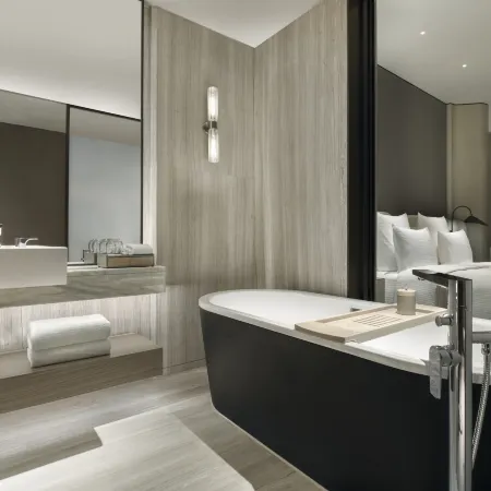 Pullman Shenzhen North