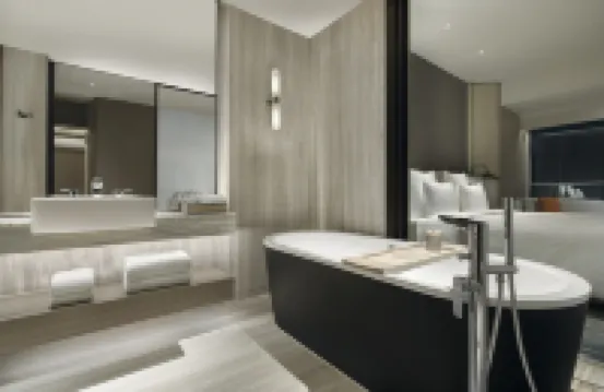 Pullman Shenzhen North