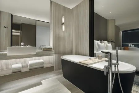 Pullman Shenzhen North