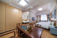 Kaman Hotel (Huazhou Bei'an Bus Station Zhouxuan Branch) Hotels near Huazhou Railway Station