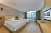 High Victory Hotel
