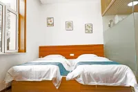 Jingbo Lake and You · First Seeing View B&B