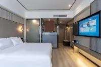 투크 차이나 호텔 (푸딩 타이자오산 지점) 푸딩 호텔