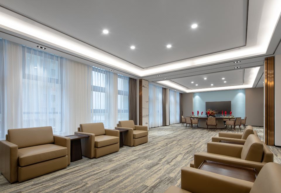 글로리아 플라자 호텔 둥장