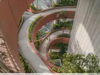 Oakwood Premier Raffles Place Singapore Отели рядом с достопримечательностью «Станция метро Bayfront»