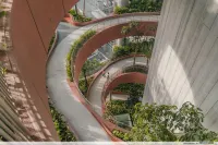 Oakwood Premier Raffles Place Singapore