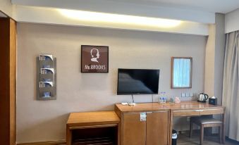 Zhongnan Sunny Hotel