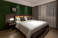 Eureka Hotel Hotels in Wuxi