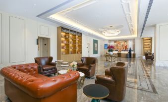 Vienna International Hotel Yuxi Nie Er Music Plaza Store