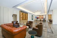 비엔나 인터내셔널 호텔 위시 니에얼 음악광장 지점