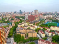 SJ HOTEL Hotels near Sanmen Road Station