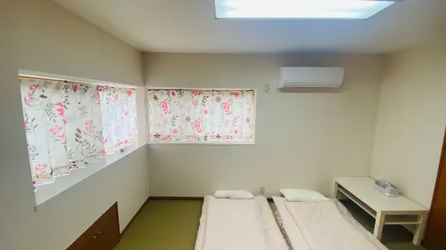 大津山水之家