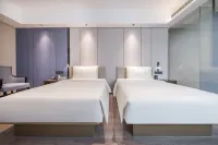 Dongguan Changan Wanda Atour X Hotel Hotels in Chang'an Town