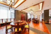 Dali Junbo Haiyue Seaview Hotel - sarapan