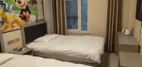 Zibo Zhoucun Yinhe Hotel