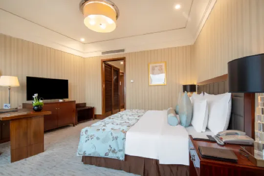 Wuhan Jin Jiang International Hotel