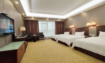 Bay View Hotel