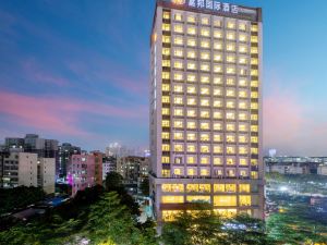 Shenzhen Fubon International Hotel
