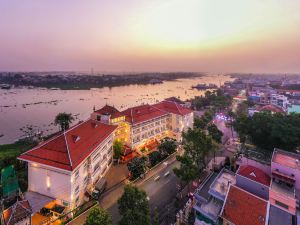 Khách sạn Victoria Châu Đốc