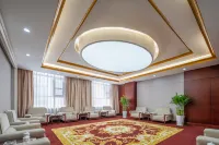 Vincent International Hotel Hotels in Zhengzhou