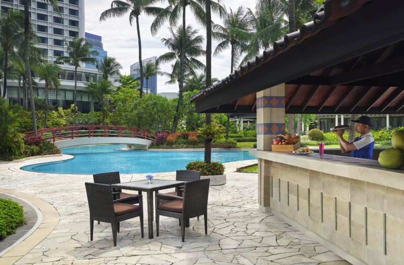Shangri-La Jakarta photo 5