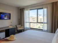 Attica 21 Barcelona Mar Hotels near Metro Station
