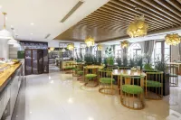 Journey Clear Water Bay Hot Spring Resort Hotel - breakfast