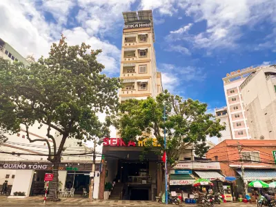 Seika Hotel by the Moment Hotels in 