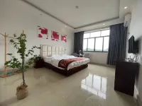 Tiantai Mountain Yajuge Hotel