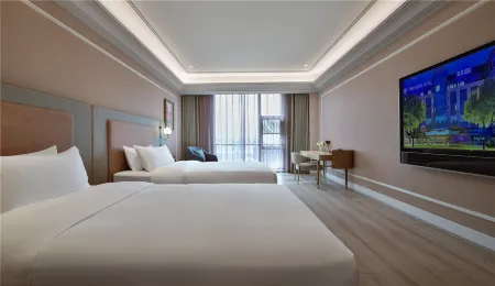 Mercure Chengdu Shuangliu