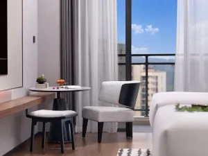 ROYGEM Hotel Longnan Yingbin Boulevard, Longnan