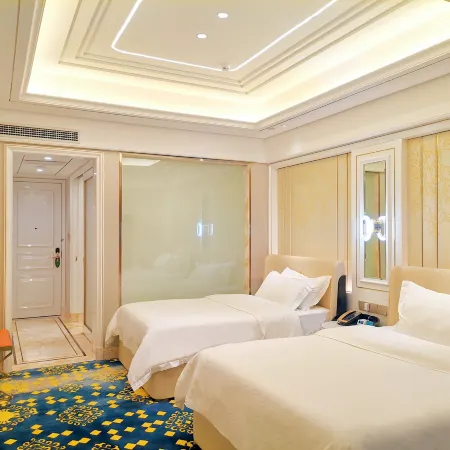 Baihua Resort Hotel
