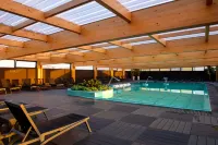 Hotel Cristal Praia Resort & SPA - Spor Salonu